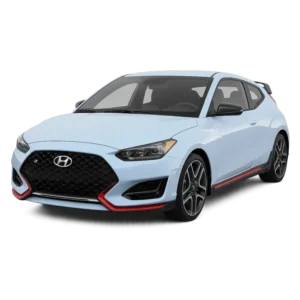 Hyundai Veloster N
