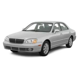 Hyundai XG350