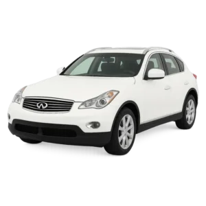 INFINITI EX35