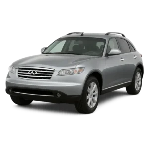 INFINITI FX45