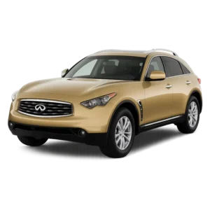 INFINITI FX50