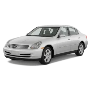 INFINITI G20