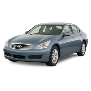 INFINITI G35