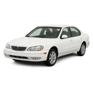INFINITI I35