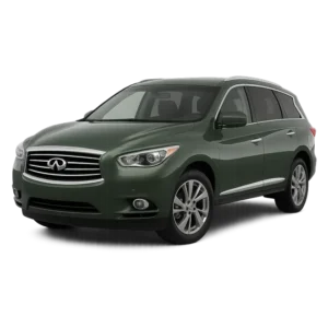 INFINITI JX35