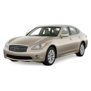 INFINITI M45