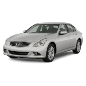 INFINITI Q40