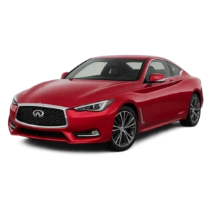 INFINITI Q60