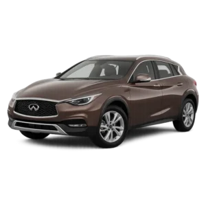 INFINITI QX30