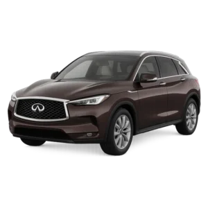 INFINITI QX50