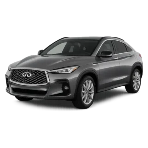 INFINITI QX55