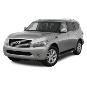 INFINITI QX56