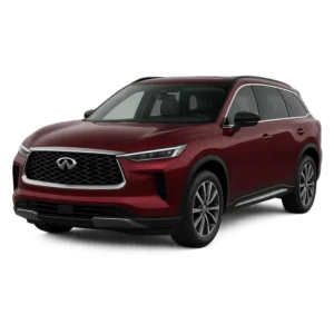 INFINITI QX60