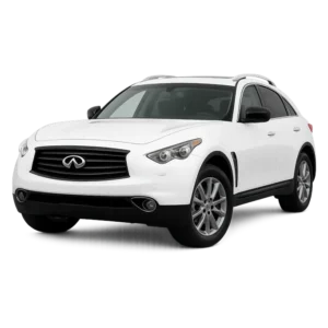 INFINITI QX70