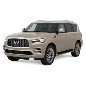 INFINITI QX80