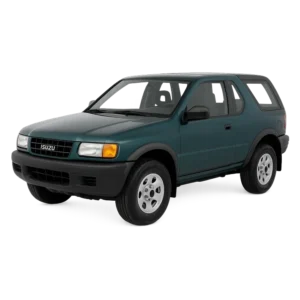 Isuzu Amigo