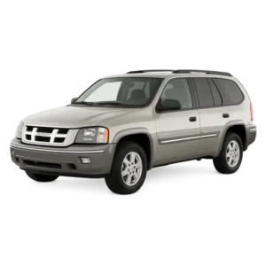 Isuzu Ascender