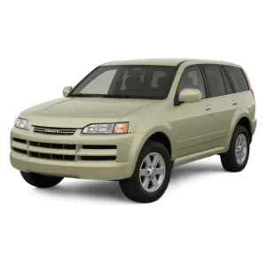 Isuzu Axiom