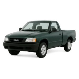 Isuzu Hombre