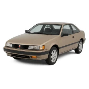Isuzu Impulse