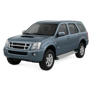 Isuzu LT