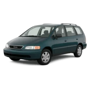Isuzu Oasis