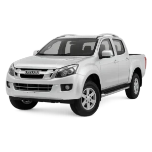 Isuzu Pickup
