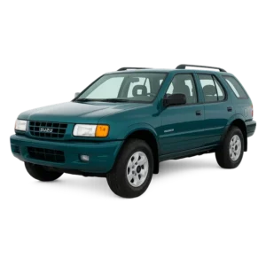 Isuzu Rodeo