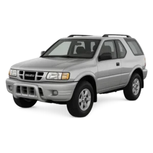 Isuzu Rodeo Sport