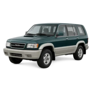 Isuzu Trooper