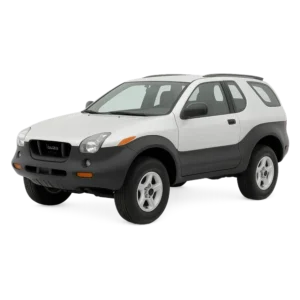 Isuzu VehiCROSS