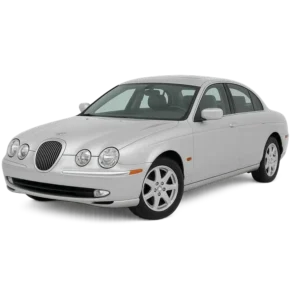 Jaguar S-Type