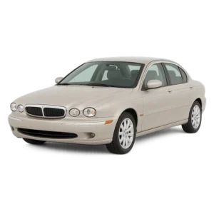 Jaguar X-Type