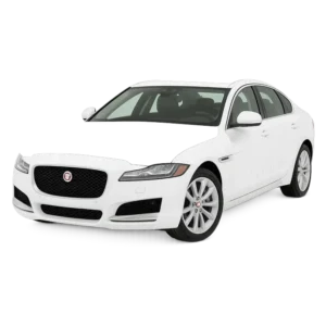 Jaguar XFR