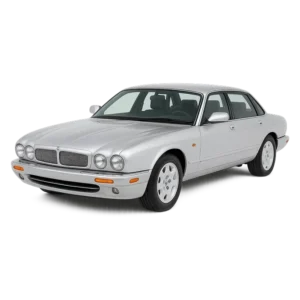 Jaguar XJ12