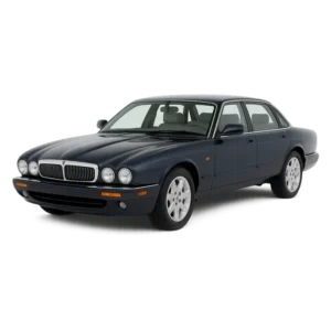 Jaguar XJ6