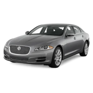 Jaguar XJ8