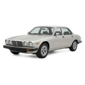 Jaguar XJRS