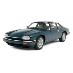 Jaguar XJS