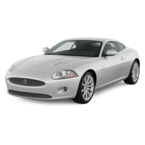 Jaguar XK8