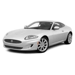 Jaguar XKR-S