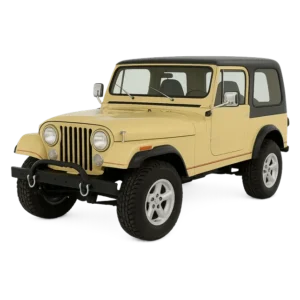 Jeep CJ7