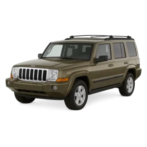 Jeep Commander