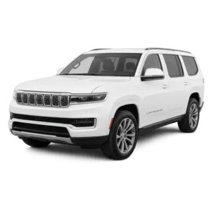 Jeep Grand Wagoneer