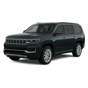 Jeep Grand Wagoneer L