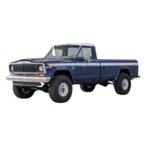 Jeep J20