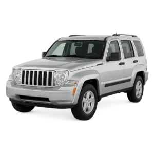 Jeep Liberty
