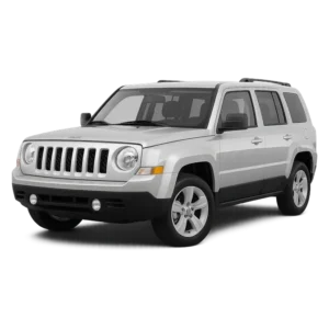 Jeep Patriot