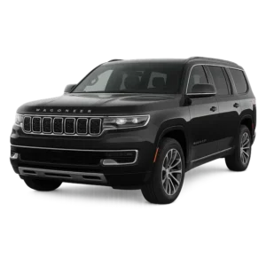 Jeep Wagoneer