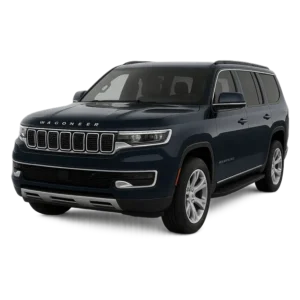 Jeep Wagoneer L